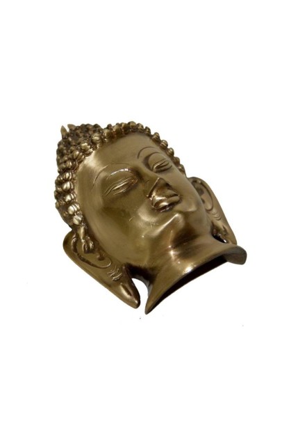 Buddha Head